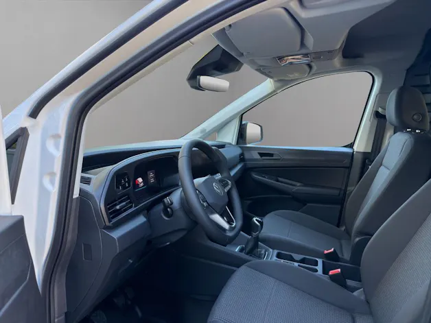 VW Caddy Cargo 2.0TDI 4Motion