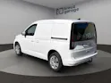 VW Caddy Cargo 2.0TDI 4Motion