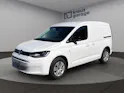 VW Caddy Cargo 2.0TDI 4Motion