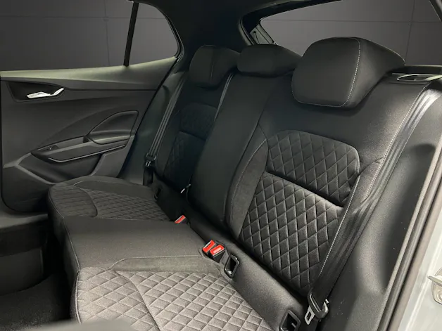 Škoda Fabia 1.0 TSI Monte Carlo DSG