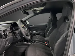 Škoda Fabia 1.0 TSI Monte Carlo DSG