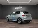 Škoda Fabia 1.0 TSI Monte Carlo DSG