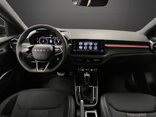 Škoda Fabia 1.0 TSI Monte Carlo DSG