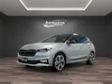 Škoda Fabia 1.0 TSI Monte Carlo DSG