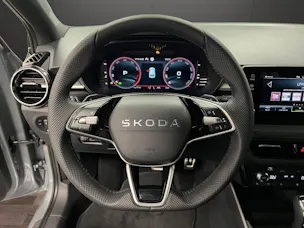 Škoda Fabia 1.0 TSI Monte Carlo DSG