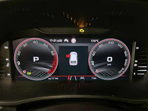 Škoda Fabia 1.0 TSI Monte Carlo DSG