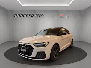 Audi A1 Sportback 30 TFSI Attraction S-tronic