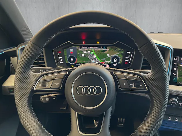 Audi A1 Sportback 30 TFSI Attraction S-tronic