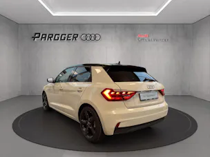 Audi A1 Sportback 30 TFSI Attraction S-tronic