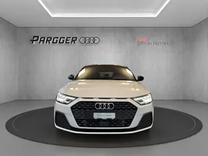 Audi A1 Sportback 30 TFSI Attraction S-tronic