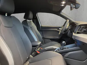 Audi A1 Sportback 30 TFSI Attraction S-tronic