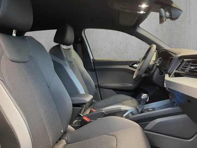 Audi A1 Sportback 30 TFSI Attraction S-tronic
