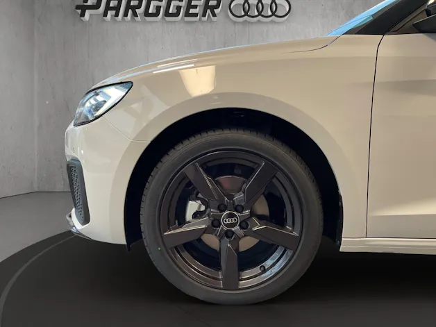 Audi A1 Sportback 30 TFSI Attraction S-tronic