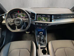 Audi A1 Sportback 30 TFSI Attraction S-tronic
