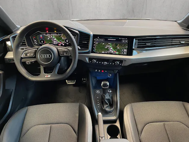 Audi A1 Sportback 30 TFSI Attraction S-tronic