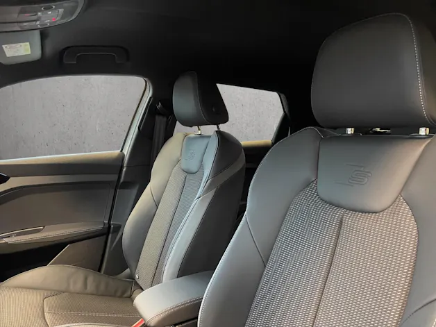 Audi A1 Sportback 30 TFSI Attraction S-tronic