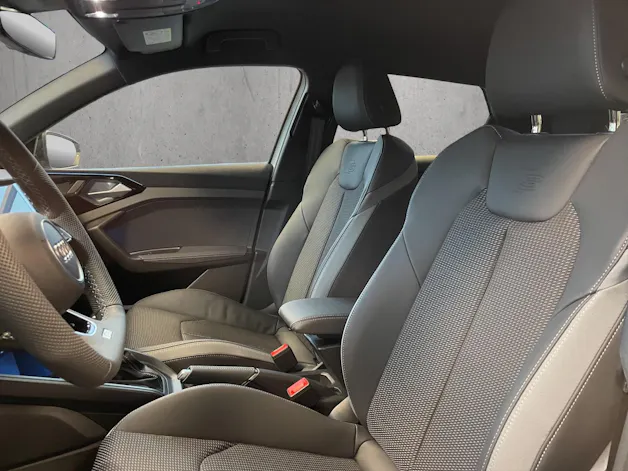 Audi A1 Sportback 30 TFSI Attraction S-tronic