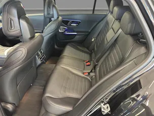 Mercedes-Benz C 220 d T 4 Matic Swiss Star