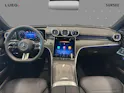 Mercedes-Benz C 220 d T 4 Matic Swiss Star