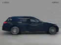 Mercedes-Benz C 220 d T 4 Matic Swiss Star