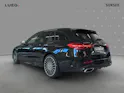 Mercedes-Benz C 220 d T 4 Matic Swiss Star