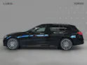 Mercedes-Benz C 220 d T 4 Matic Swiss Star