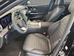 Mercedes-Benz C 220 d T 4 Matic Swiss Star