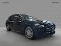 Mercedes-Benz C 220 d T 4 Matic Swiss Star