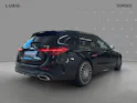 Mercedes-Benz C 220 d T 4 Matic Swiss Star