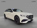 Mercedes-Benz E 220 d T 4Matic 9G-Tronic