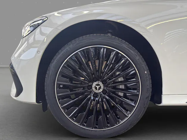 Mercedes-Benz E 220 d T 4Matic 9G-Tronic