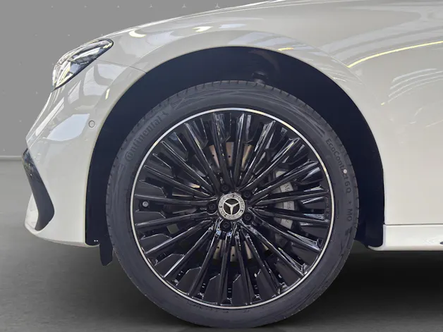 Mercedes-Benz E 220 d T 4Matic 9G-Tronic