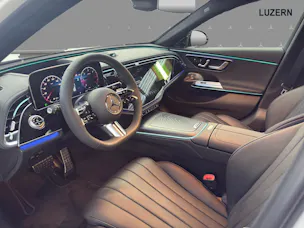 Mercedes-Benz E 220 d T 4Matic 9G-Tronic
