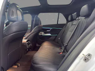 Mercedes-Benz E 220 d T 4Matic 9G-Tronic