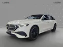 Mercedes-Benz E 220 d T 4Matic 9G-Tronic