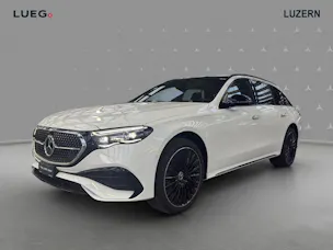 Mercedes-Benz E 220 d T 4Matic 9G-Tronic