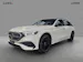 Mercedes-Benz E 220 d T 4Matic 9G-Tronic