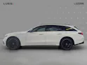 Mercedes-Benz E 220 d T 4Matic 9G-Tronic