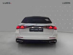 Mercedes-Benz E 220 d T 4Matic 9G-Tronic