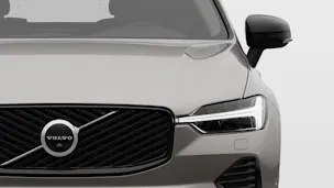 Volvo XC60 2.0 T8 TE Ultra Dark eAWD