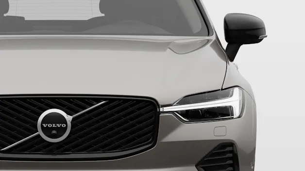 Volvo XC60 2.0 T8 TE Ultra Dark eAWD