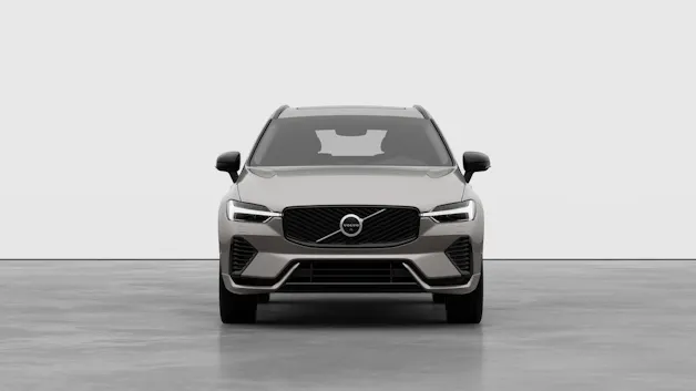 Volvo XC60 2.0 T8 TE Ultra Dark eAWD