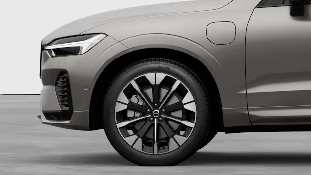 Volvo XC60 2.0 T8 TE Ultra Dark eAWD