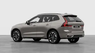 Volvo XC60 2.0 T8 TE Ultra Dark eAWD