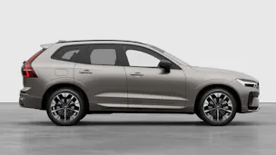 Volvo XC60 2.0 T8 TE Ultra Dark eAWD