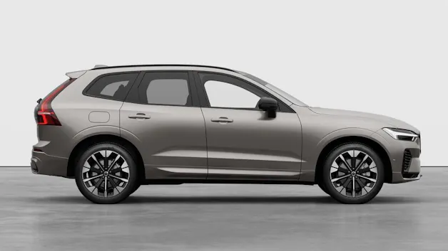 Volvo XC60 2.0 T8 TE Ultra Dark eAWD