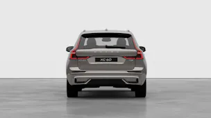 Volvo XC60 2.0 T8 TE Ultra Dark eAWD