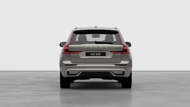 Volvo XC60 2.0 T8 TE Ultra Dark eAWD