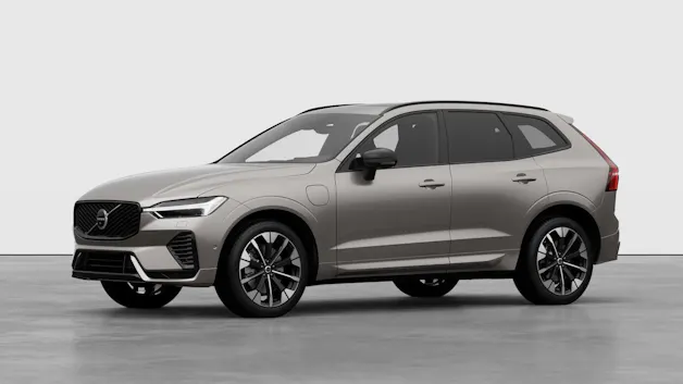 Volvo XC60 2.0 T8 TE Ultra Dark eAWD