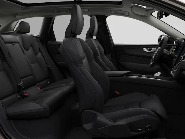 Volvo XC60 2.0 T8 TE Ultra Dark eAWD